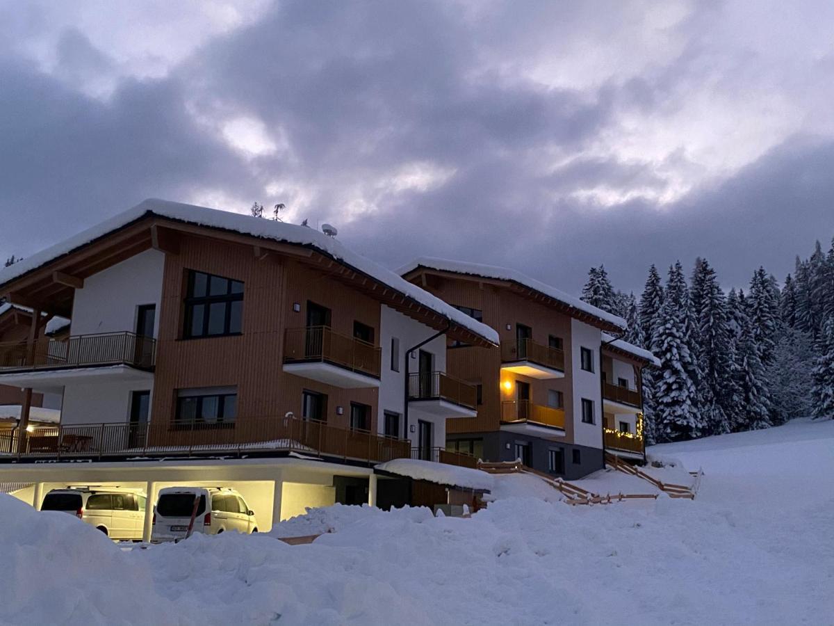 Moderne Kaminstube Apartman Ramsau am Dachstein Kültér fotó