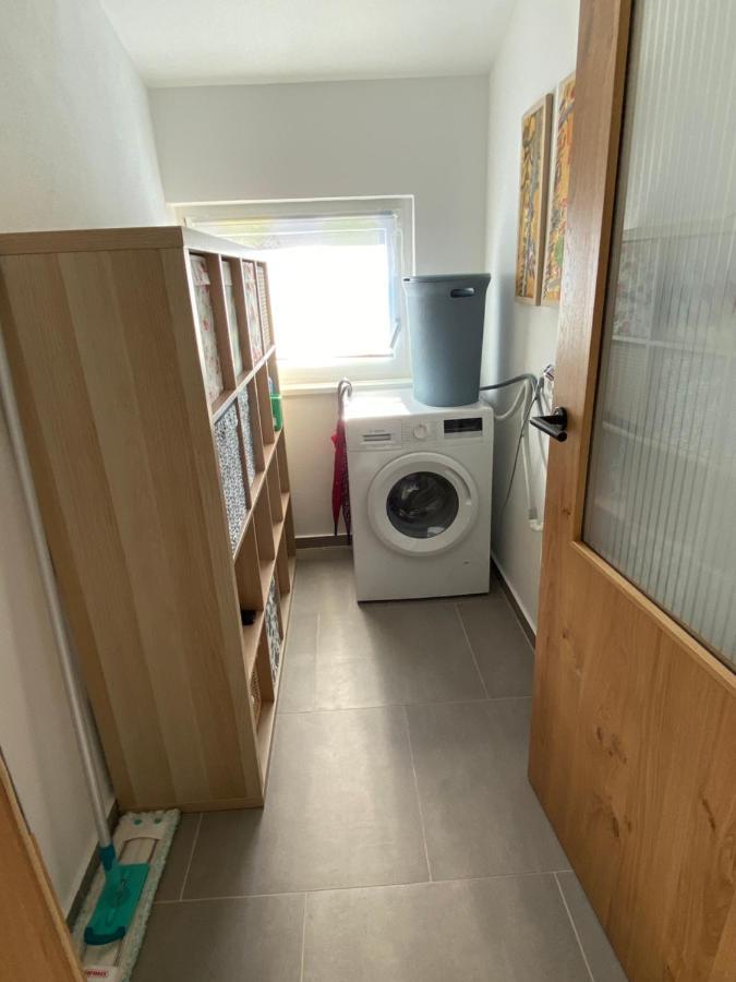 Moderne Kaminstube Apartman Ramsau am Dachstein Kültér fotó