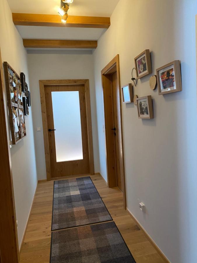Moderne Kaminstube Apartman Ramsau am Dachstein Kültér fotó