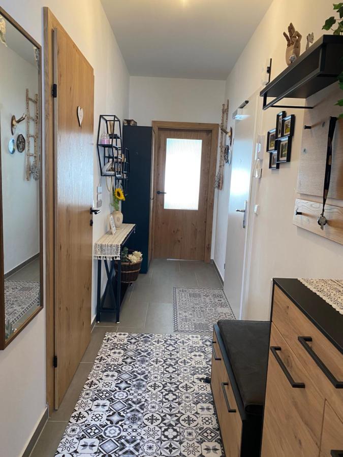 Moderne Kaminstube Apartman Ramsau am Dachstein Kültér fotó