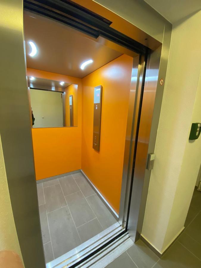 Moderne Kaminstube Apartman Ramsau am Dachstein Kültér fotó