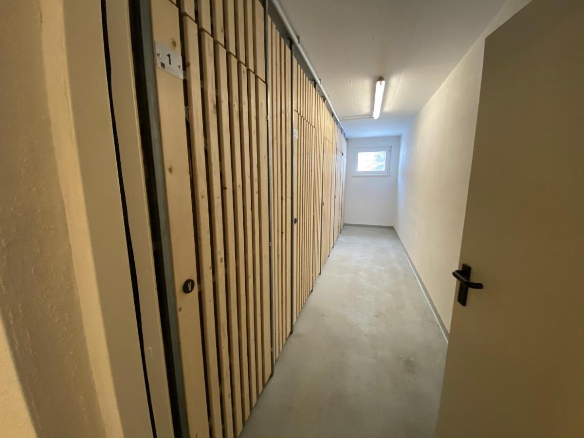 Moderne Kaminstube Apartman Ramsau am Dachstein Kültér fotó