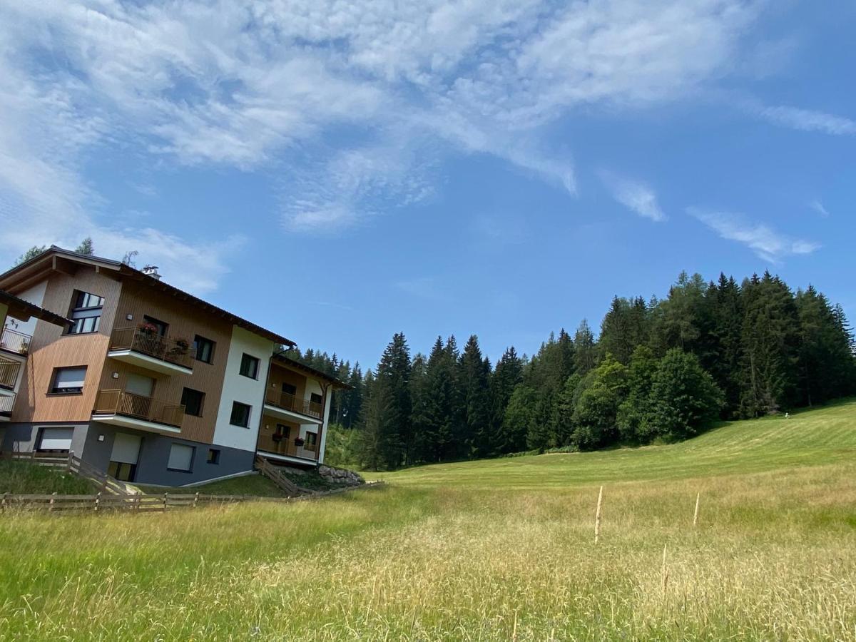 Moderne Kaminstube Apartman Ramsau am Dachstein Kültér fotó
