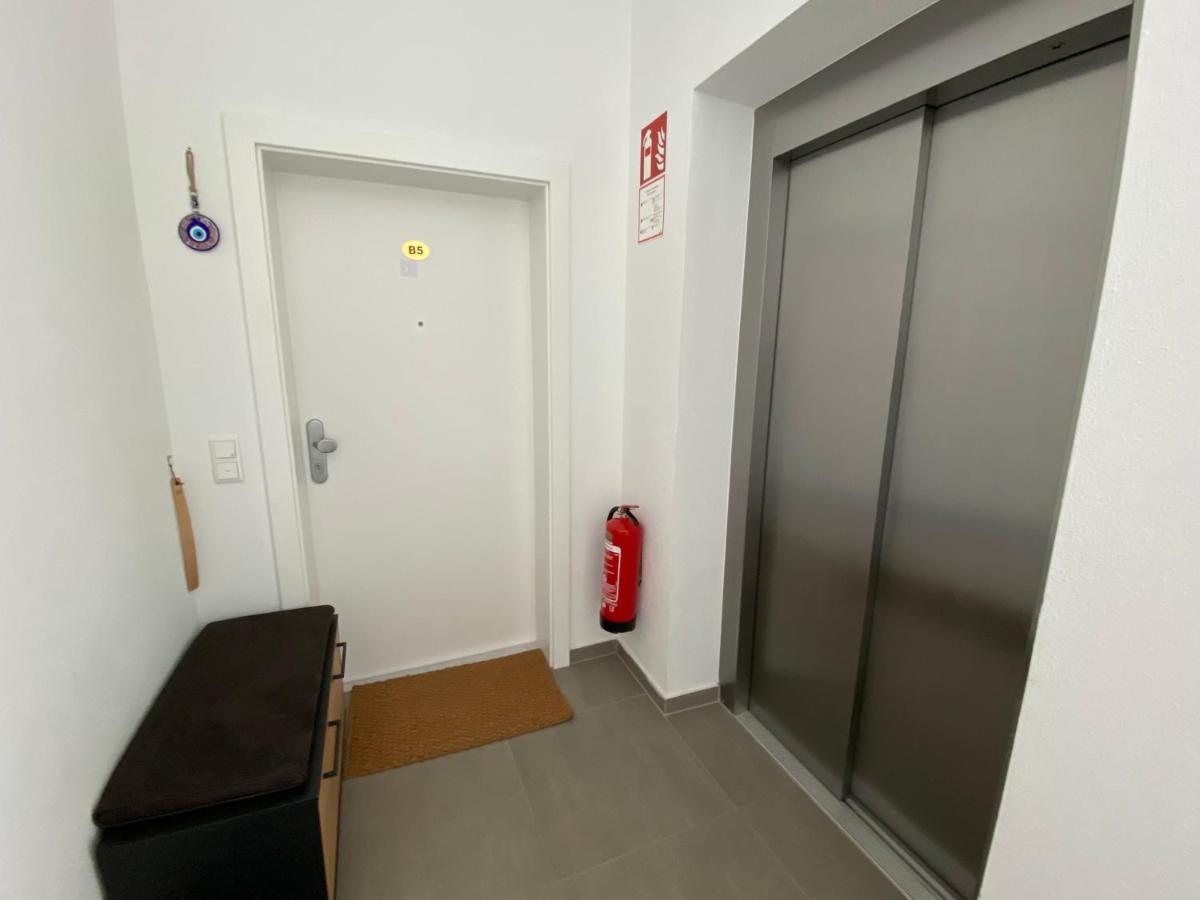 Moderne Kaminstube Apartman Ramsau am Dachstein Kültér fotó